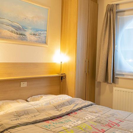 Appartement Zeedijk 68 à Blankenberge Extérieur photo