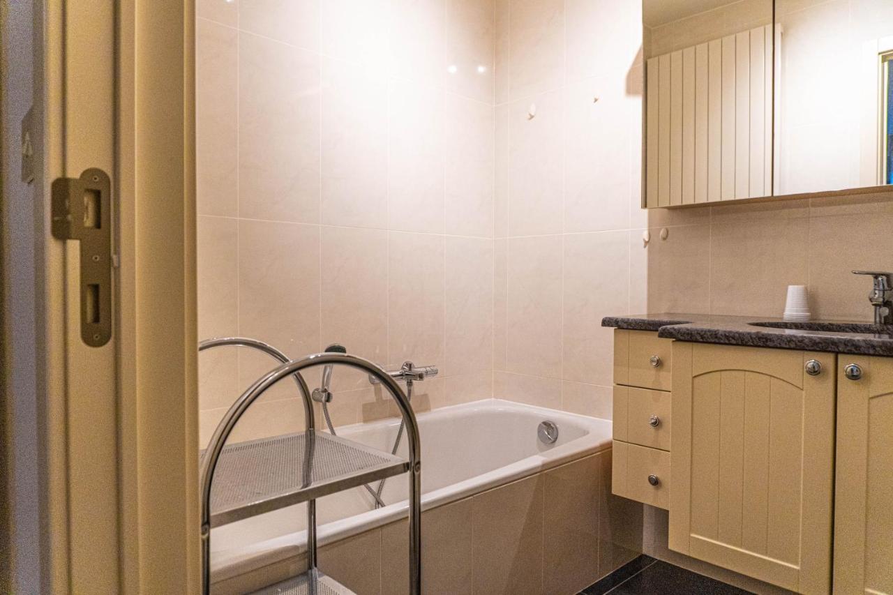 Appartement Zeedijk 68 à Blankenberge Extérieur photo