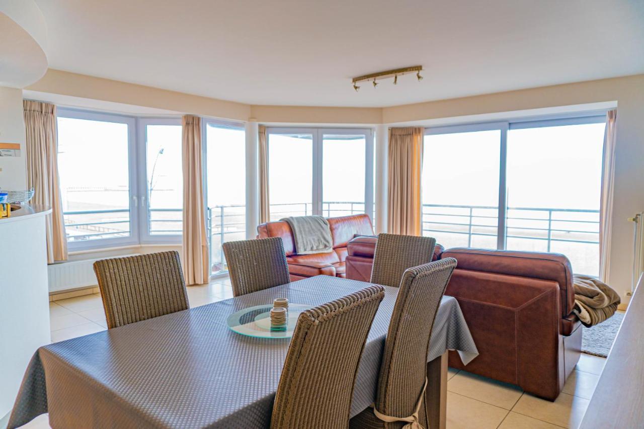 Appartement Zeedijk 68 à Blankenberge Extérieur photo