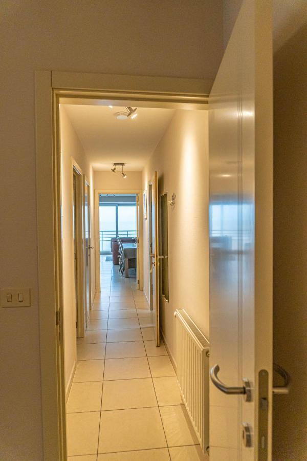 Appartement Zeedijk 68 à Blankenberge Extérieur photo